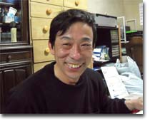 お客様写真